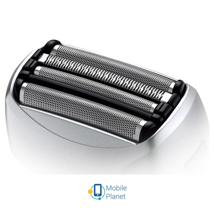 PANASONIC ES-RF41-S520 Модель: ES-RF41; Система гоління: