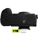 Panasonic GH5M2 Body (DC-GH5M2EE) (UA)