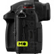 Panasonic GH5M2 Body (DC-GH5M2EE) (UA)