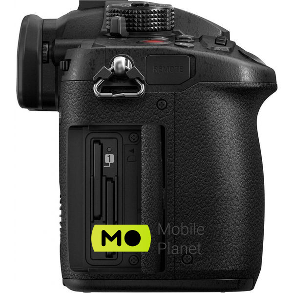 Panasonic GH5M2 Body (DC-GH5M2EE) (UA) Тип камер: Системний; Лінійка: