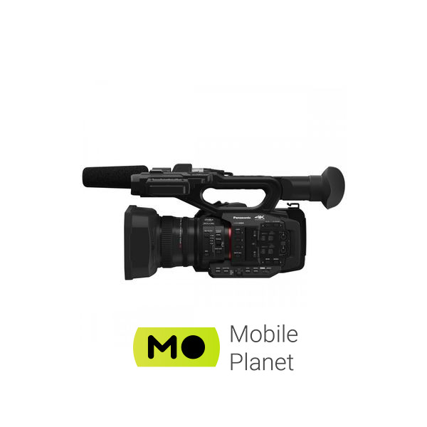 Panasonic HC-X2 (HC-X2EE) (UA) Тип відеокамери: професійні;
