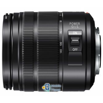 Panasonic Micro 4/3 Lens 14-140mm f/3.5-5.6 ASPH. POWER O.I.S. Lumix G Vario II (H-FSA14140E) (UA) Тип об'єктива: мікро; Система: