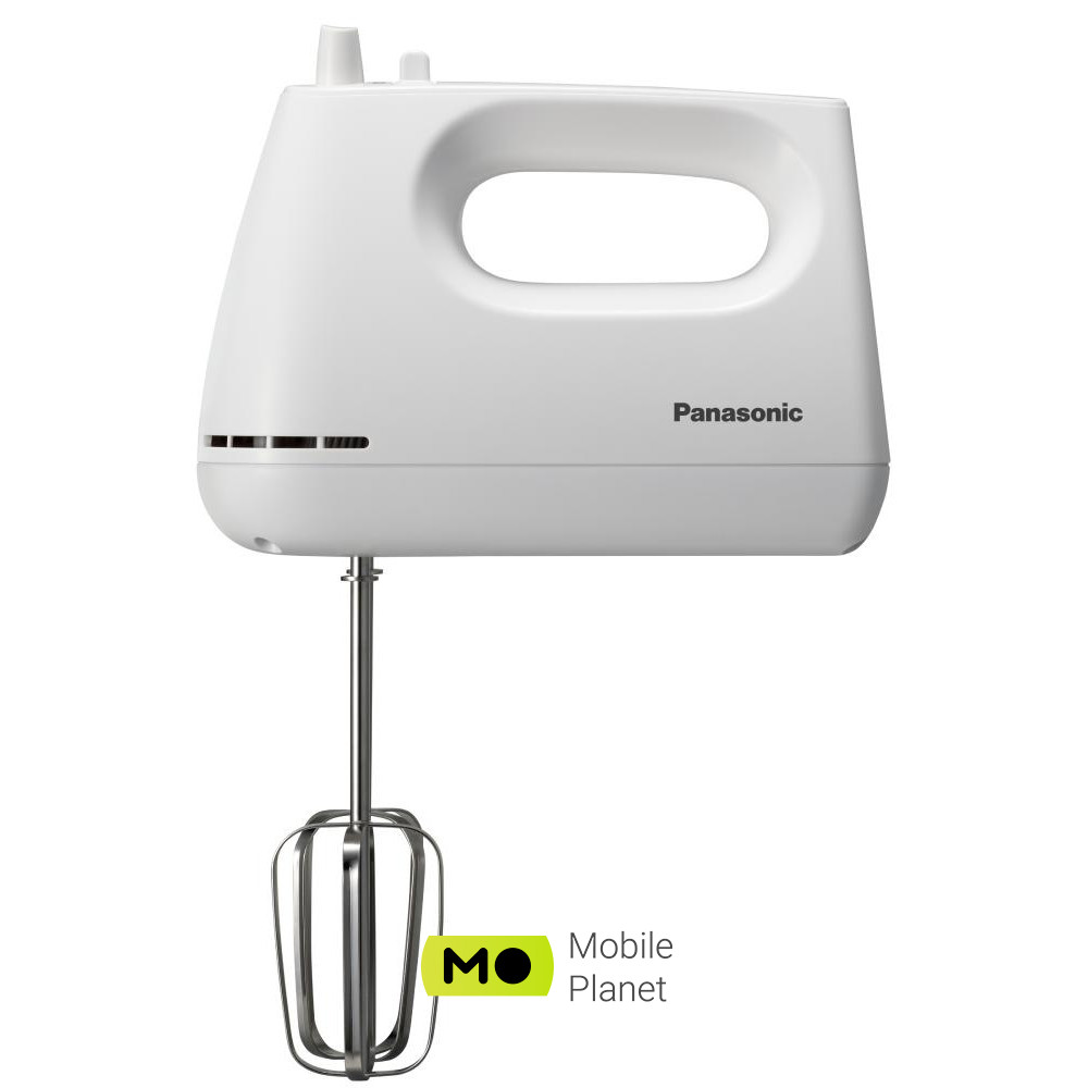 Panasonic MK-GB3WTQ (UA) Количество насадок 2