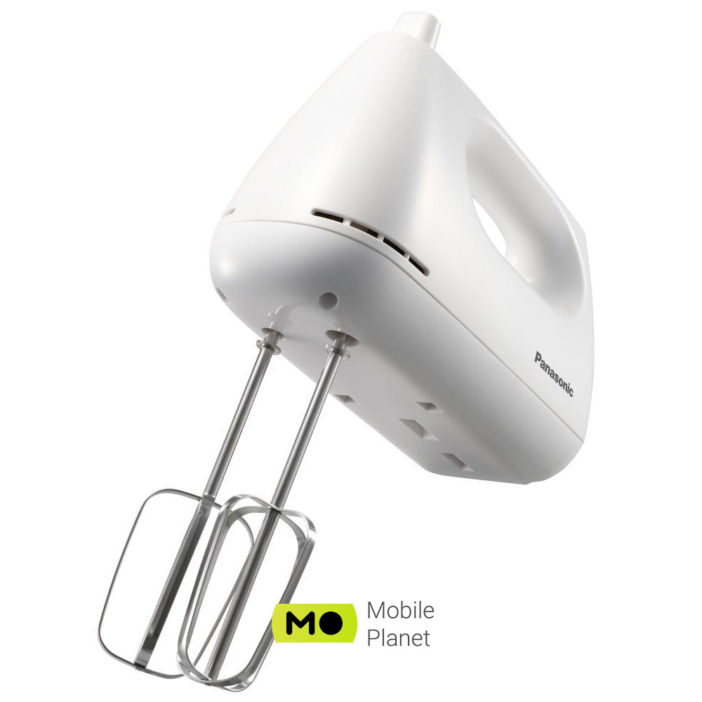 Panasonic MK-GB3WTQ (UA) Количество скоростей 5