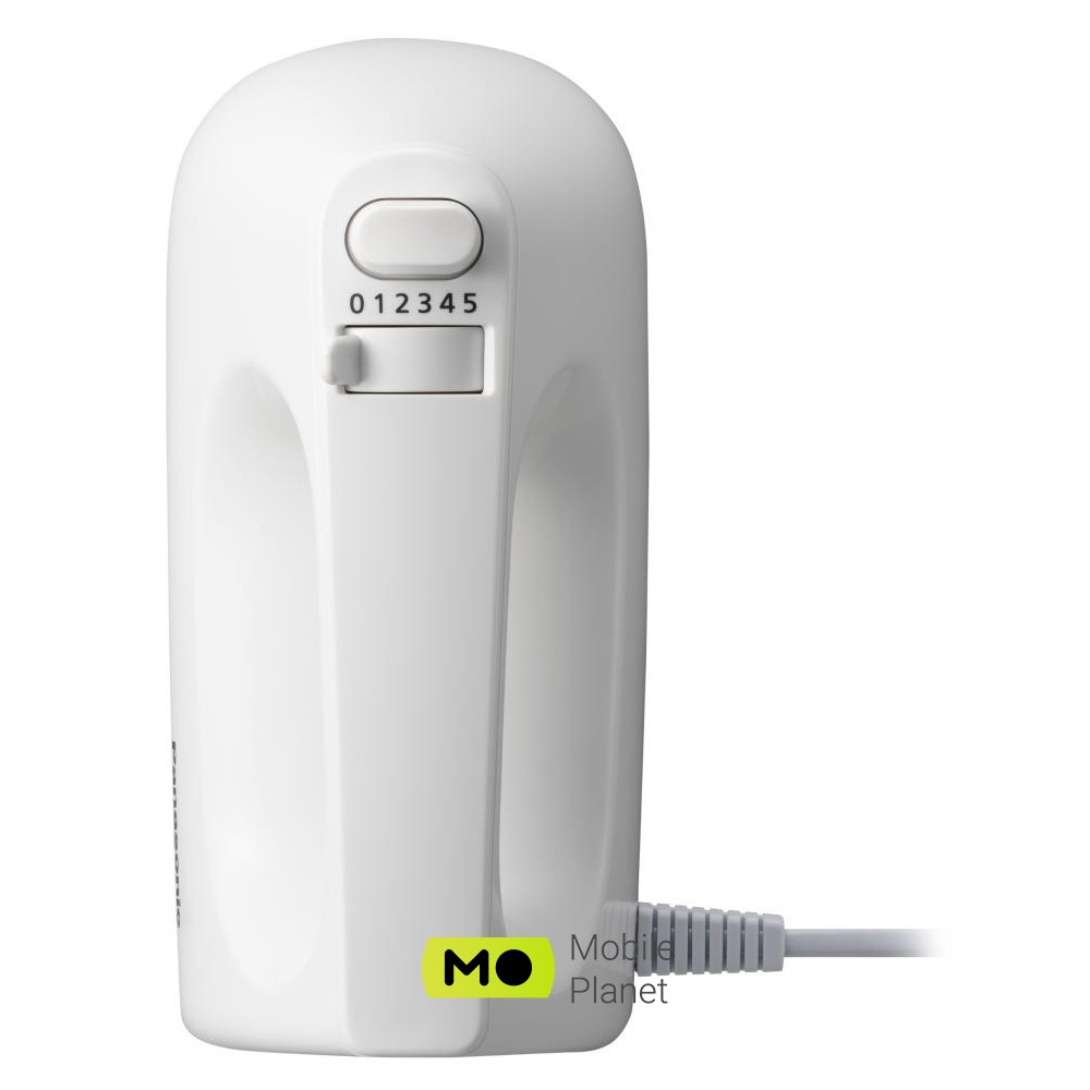 Panasonic MK-GB3WTQ (UA) Потужність, Вт: 175; Кількість