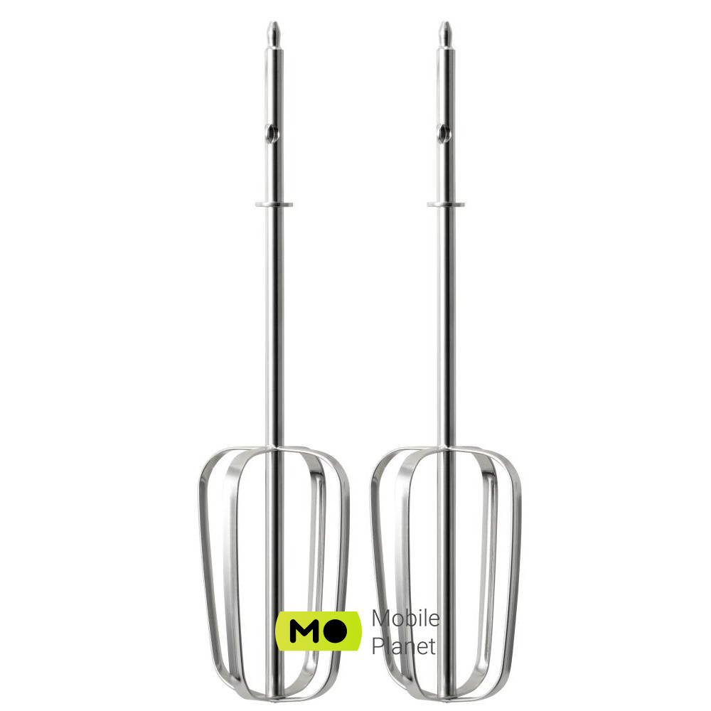 Panasonic MK-GH3WTQ (UA) Кількість швидкостей: 5;