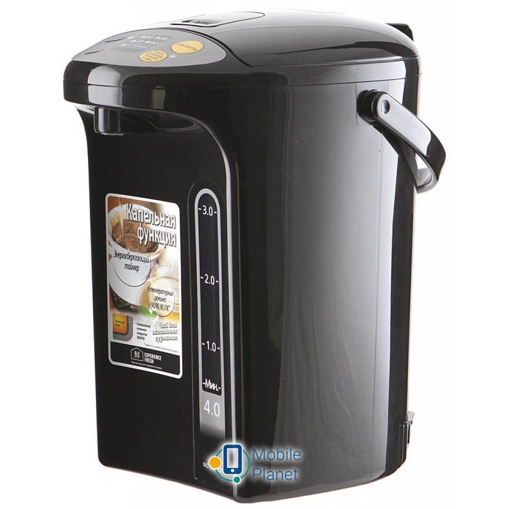 PANASONIC NC-EG4000KTS Тип: термопот; Обсяг: 4 л;