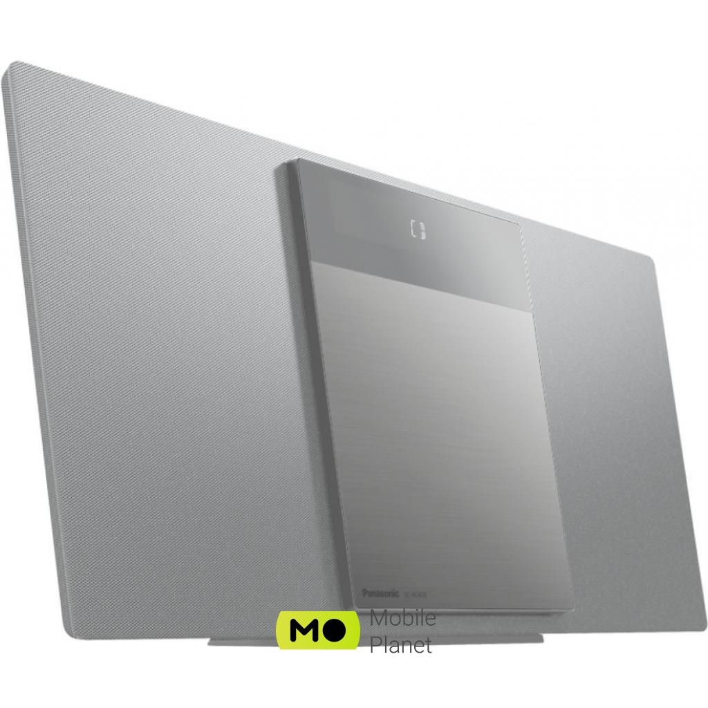PANASONIC SC-HC410EE-S (UA) Общая выходная мощность (RMS): 40