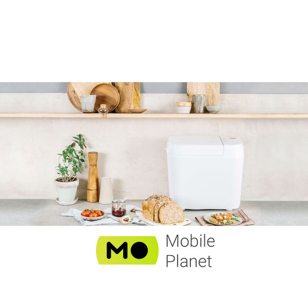 PANASONIC SD-B2510WTS Потужність: 550 Вт; Максимальна