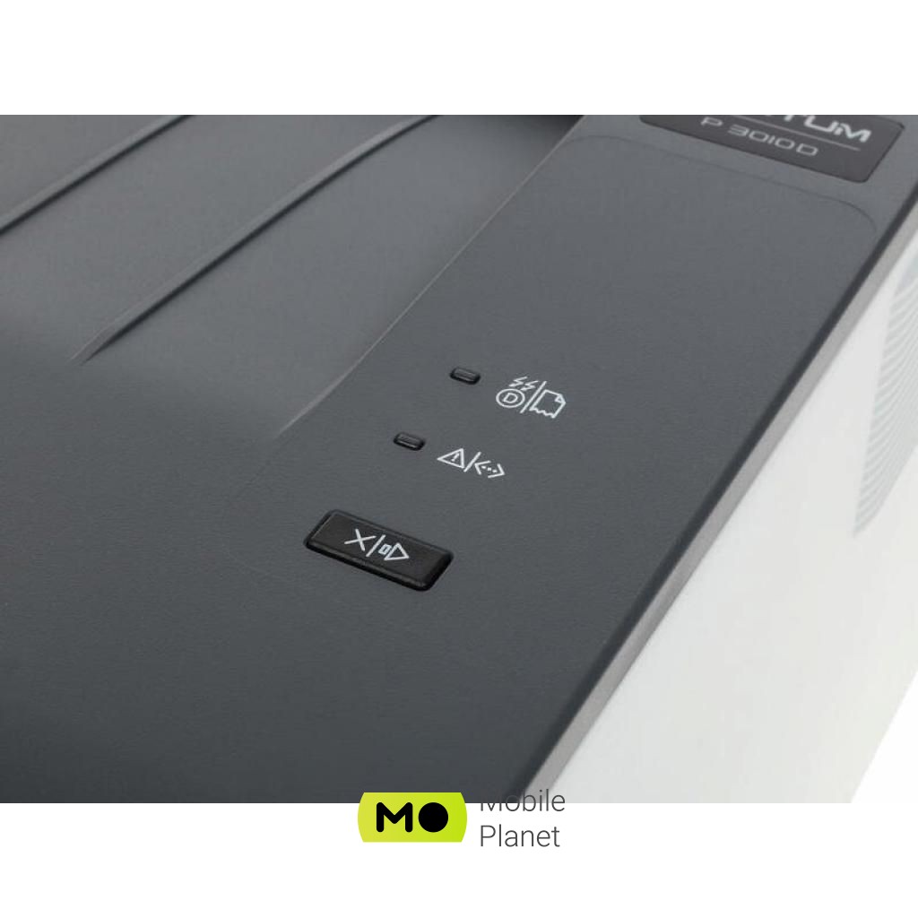 Pantum P3010D (UA) Технологія друку: лазерна; Тип