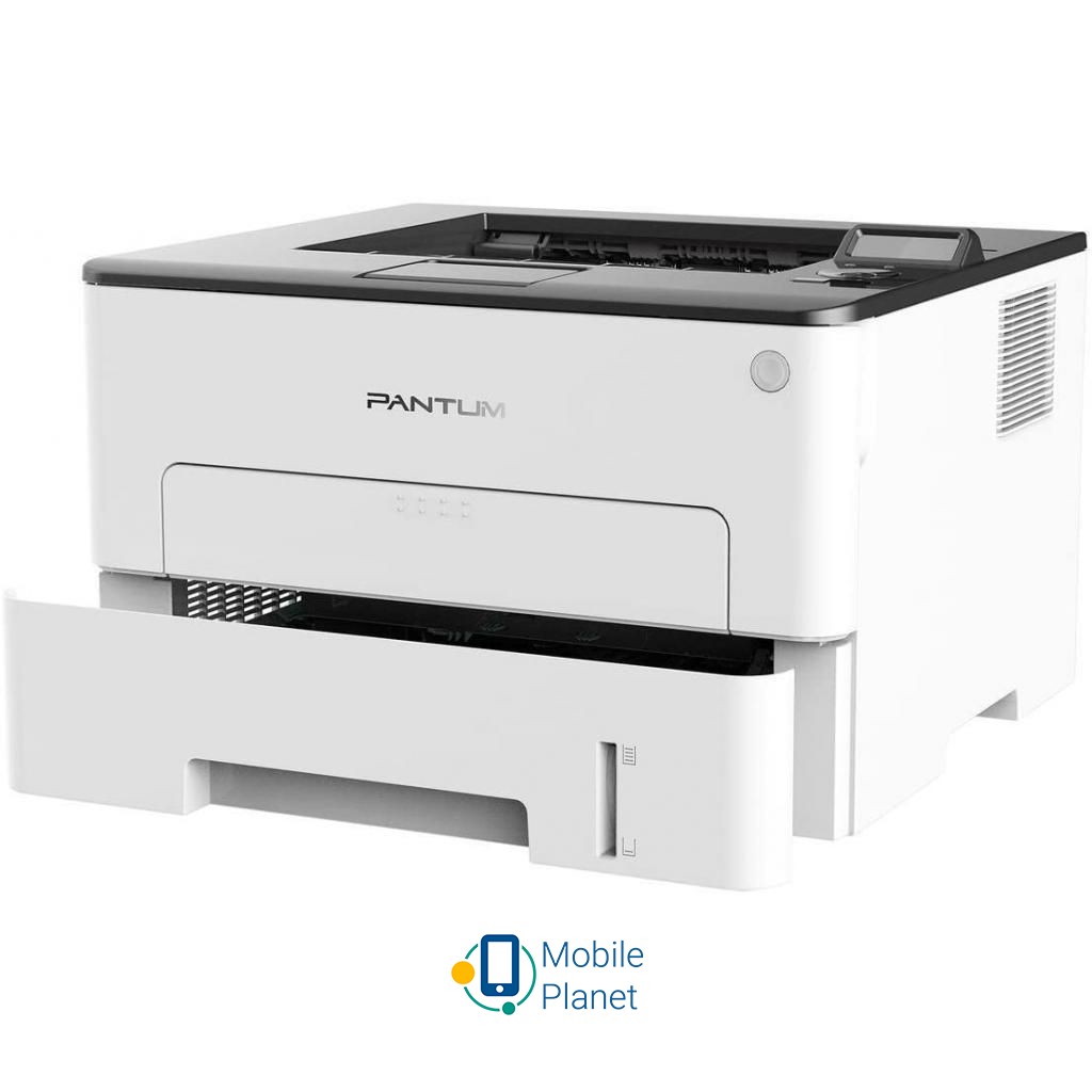 Pantum P3300DN (UA) Технологія друку: лазерна; Тип