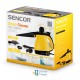 Пароочиститель Sencor SSC 3001 YL (SSC3001YL) (UA)