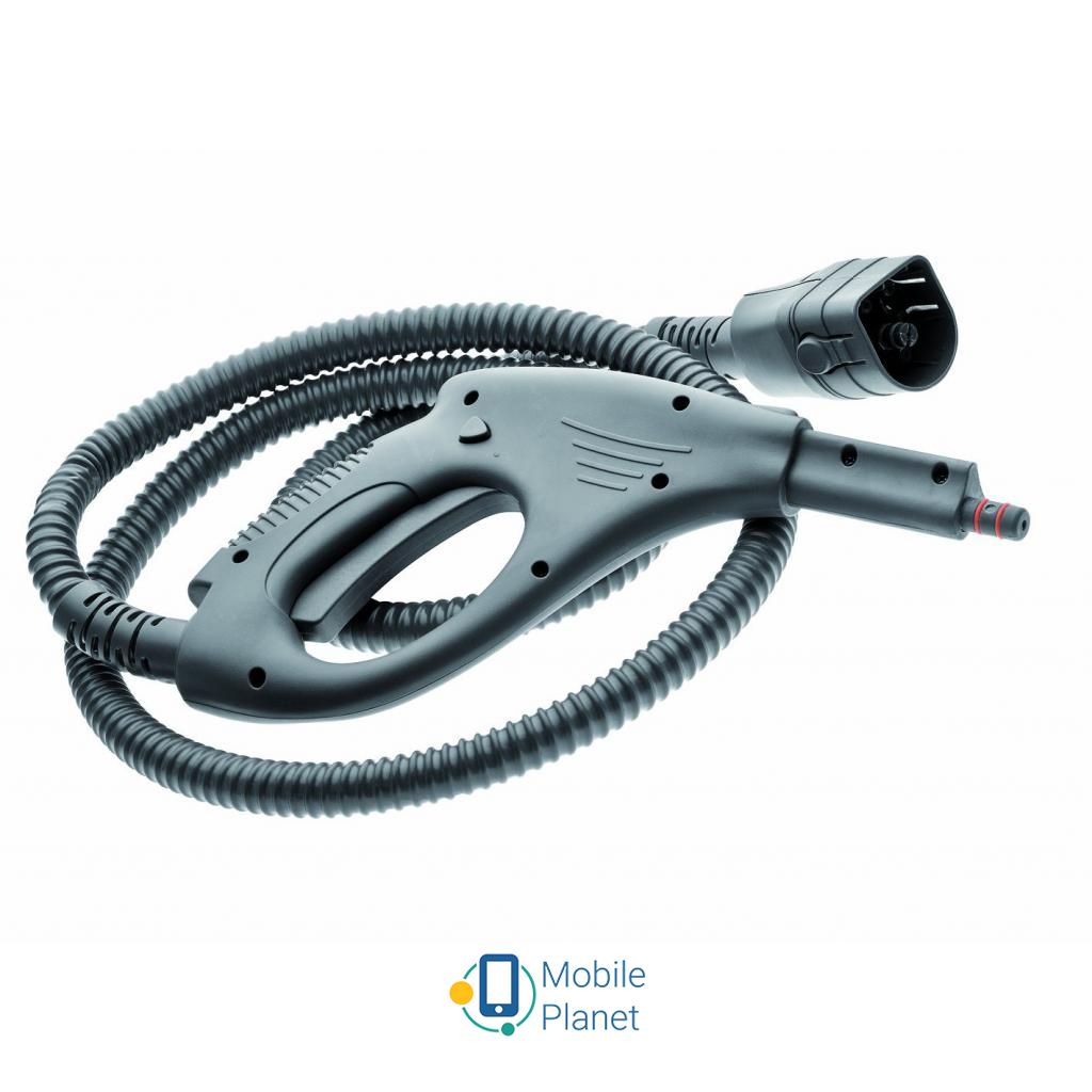 Пароочиститель THOMAS VAPORO BUGGY (792023) Тип: у вигляді пилососа;