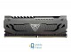 Patriot 16GB (2x8GB) 3200MHz CL16 Viper Steel (PVS416G320C6K) EU