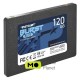 Patriot Burst Elite (PBE120GS25SSDR)