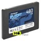 Patriot Burst Elite (PBE480GS25SSDR)