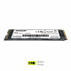 PATRIOT P310 240 GB (P310P240GM28)
