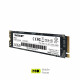 PATRIOT P310 240 GB (P310P240GM28)
