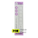 Patron 3m (SP-53) + 2 USB 2.0, 2.1A, 5 троянд. BLACK (EXT-PN-SP-53-USB) (UA)
