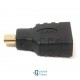 Перехідник HDMI to microHDMI PowerPlant (KD00AS1298) (UA)