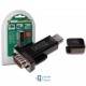 Перехідник USB to RS232 DIGITUS (DA-70156)