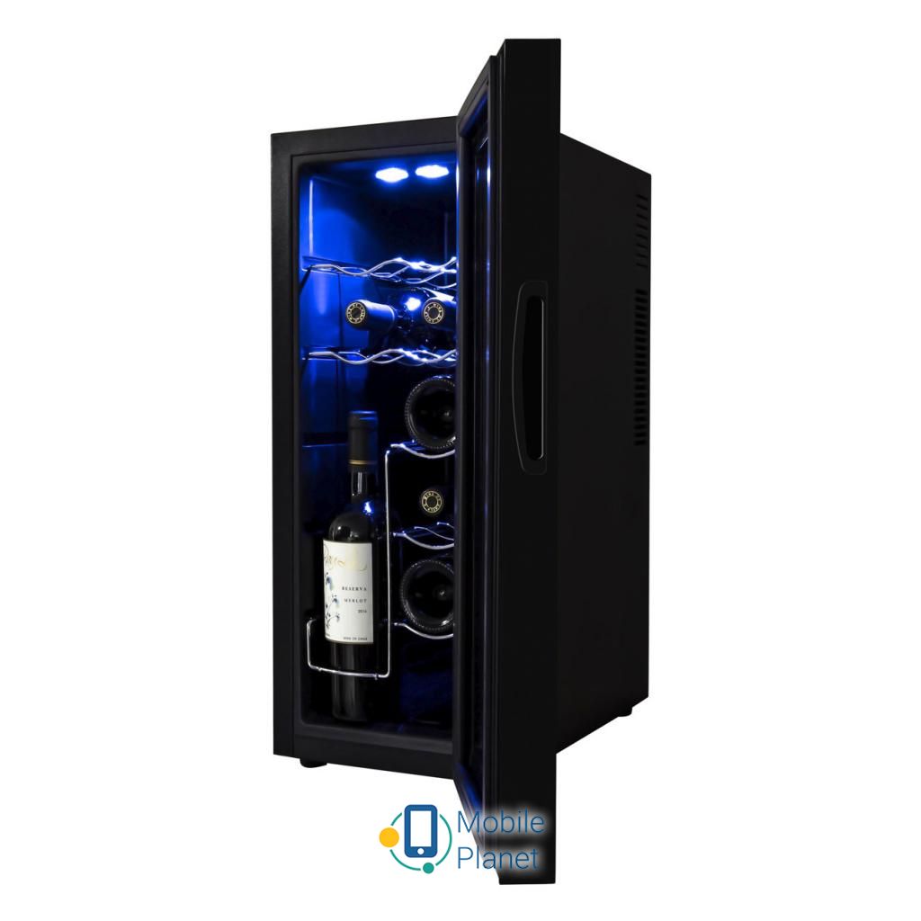 Philco PW12F (UA) Тип холодильника: side-by-side,