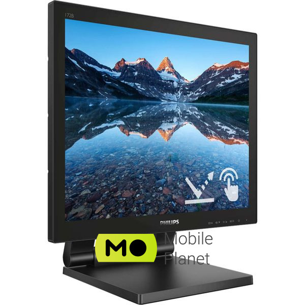 Philips 172B9TL/00 (UA) Тип монитора: Для дома и офиса,