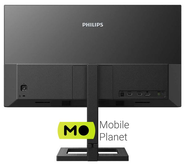 Philips 275E2FAE / 00 (UA) Співвідношення сторін 16: 9