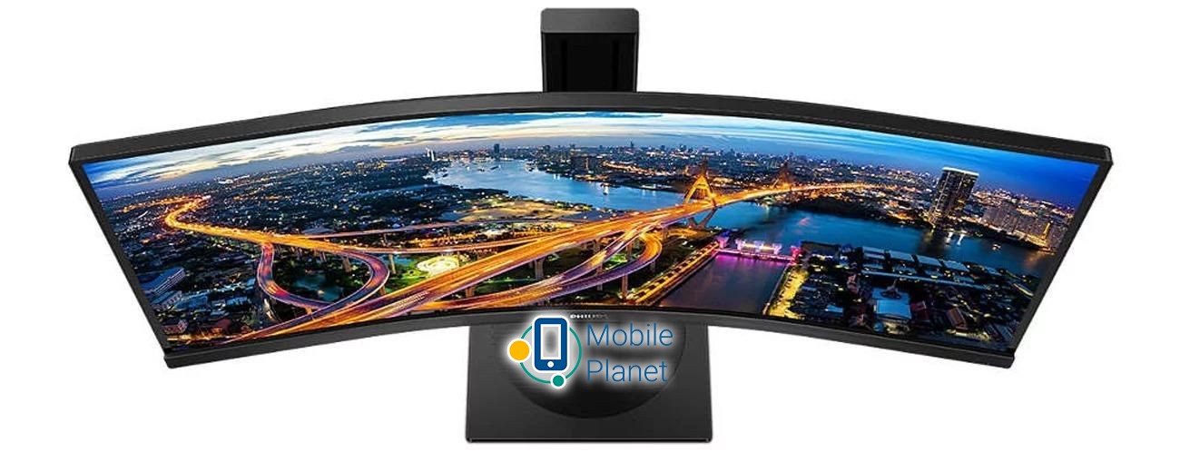 Philips 345B1C/00 Curved (345B1C/00) EU Назначение: Для дома и офиса; для