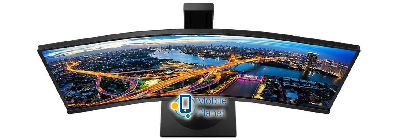 Philips 346B1C/00 Curved (346B1C/00) EU Призначення: для бізнесу;