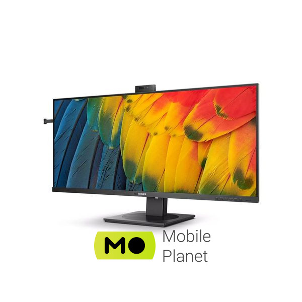 Philips 40B1U5601H/00 (UA) Тип монітора: Для відеомонтажу,