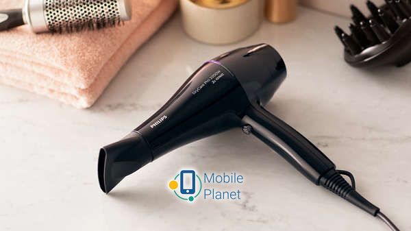 Philips BHD274/00 (UA) Мощность, Вт 2200