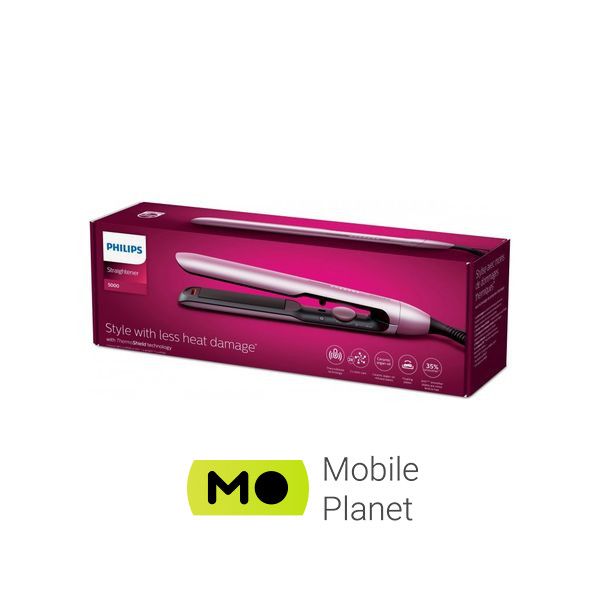 Philips BHS530/00 (UA) Призначення: побутова;