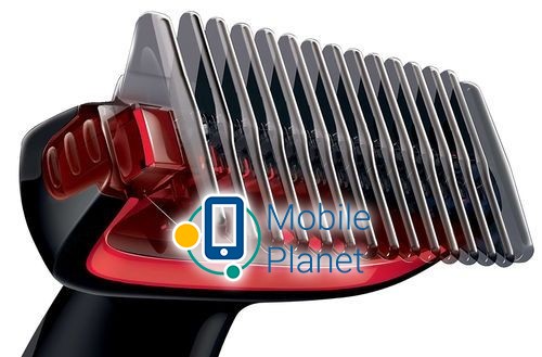 Philips Bodygroom Series 1000 BG 105/10 (EU) Тип триммер
