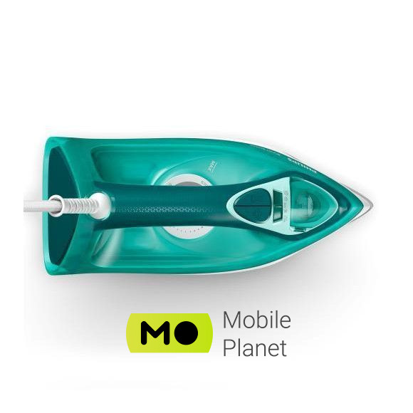 Philips DST3030/70 мощность, Вт: 2400; подошва: