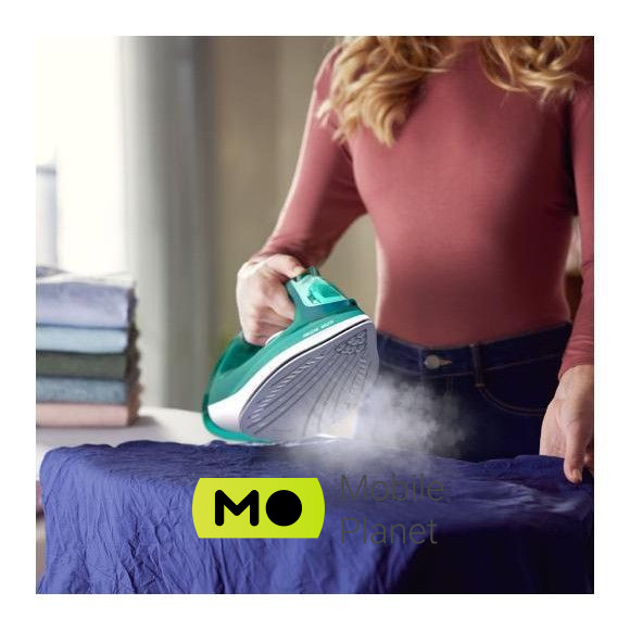 Philips DST3030/70 потужність, Вт: 2400; підошва: