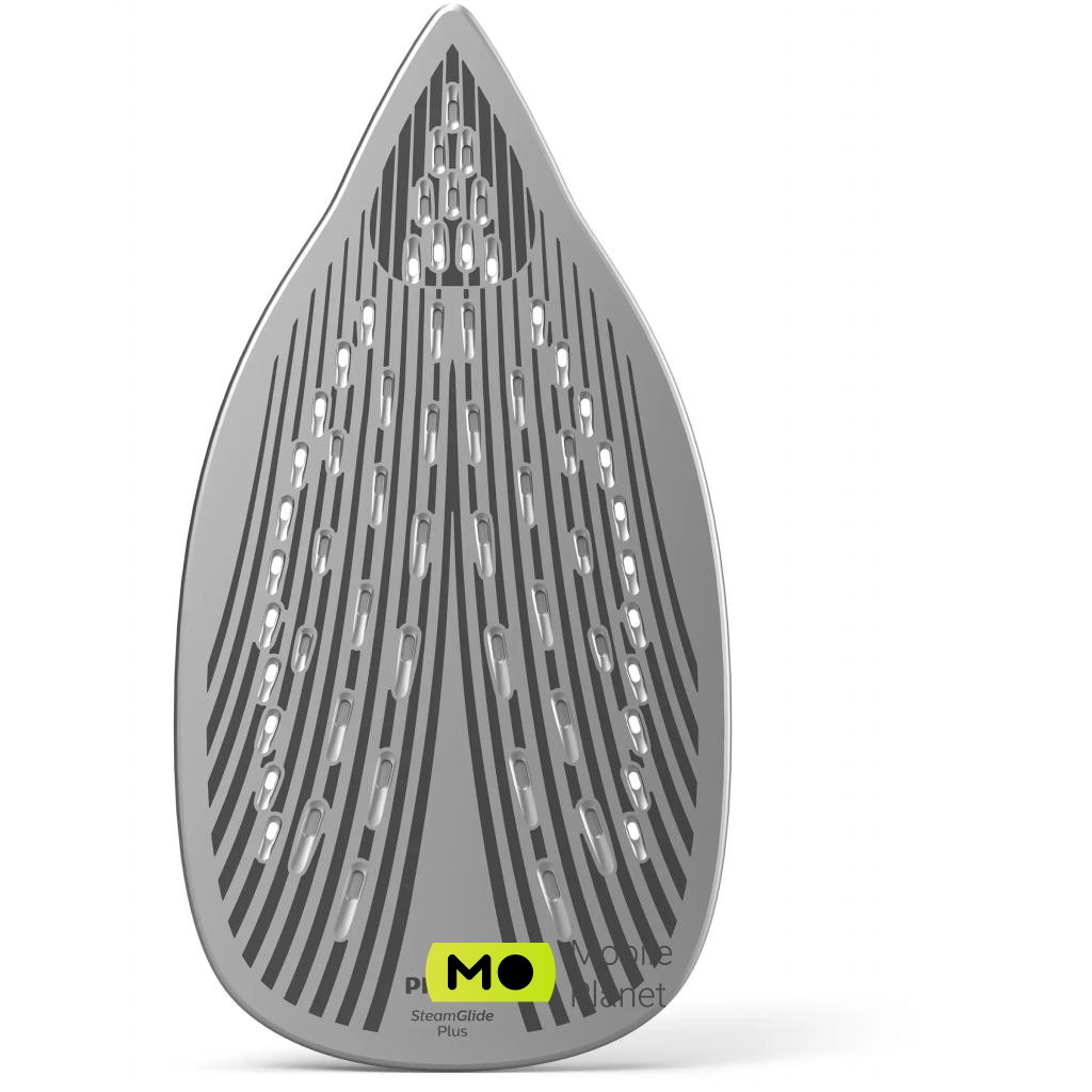 PHILIPS DST5040/80 Тип: утюг с подачей пара;