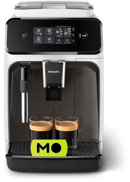 Philips EP1223/00 (UA) Тип: Кофемашина; Дисплей: Есть;