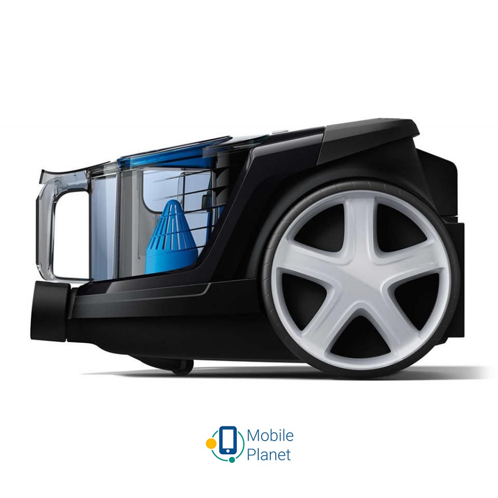 PHILIPS FC9331/09 Тип пилососа: без мішка