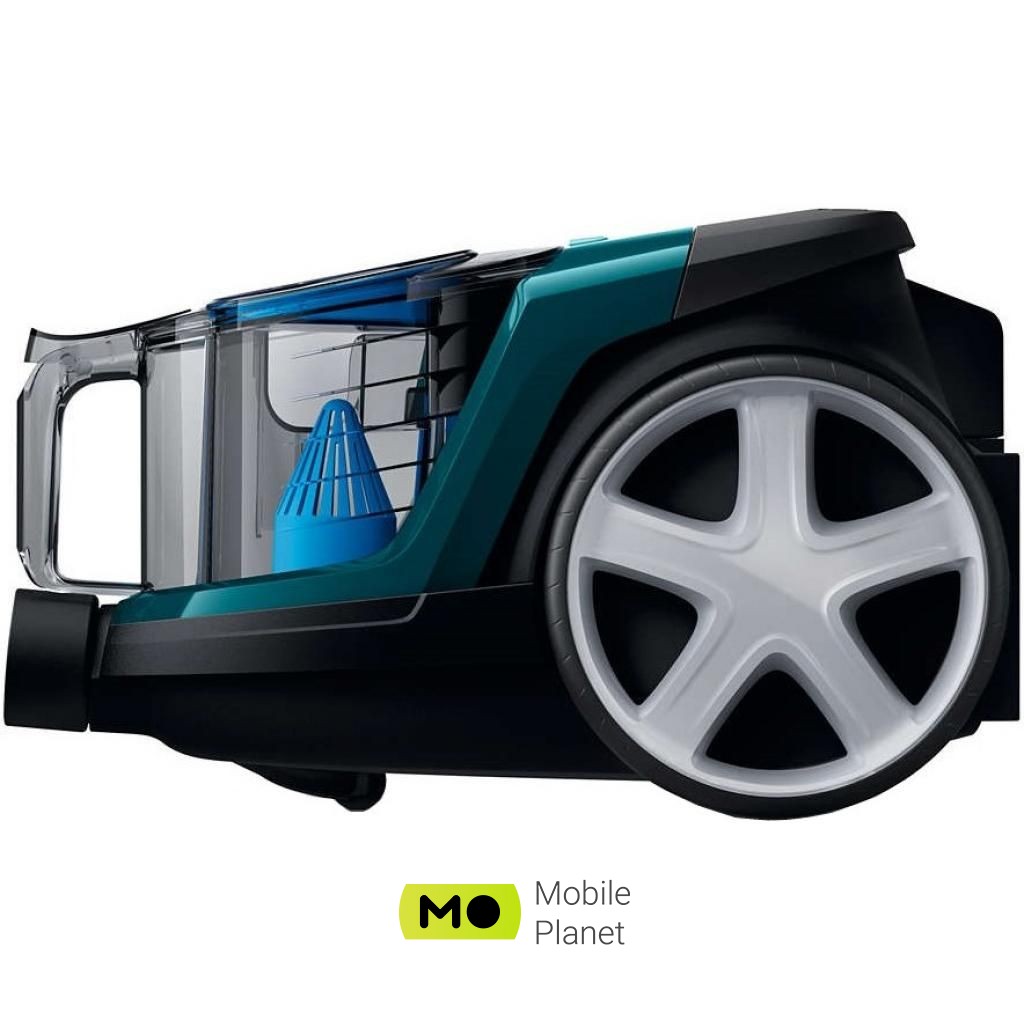 PHILIPS FC9334/09 Тип питания от сети