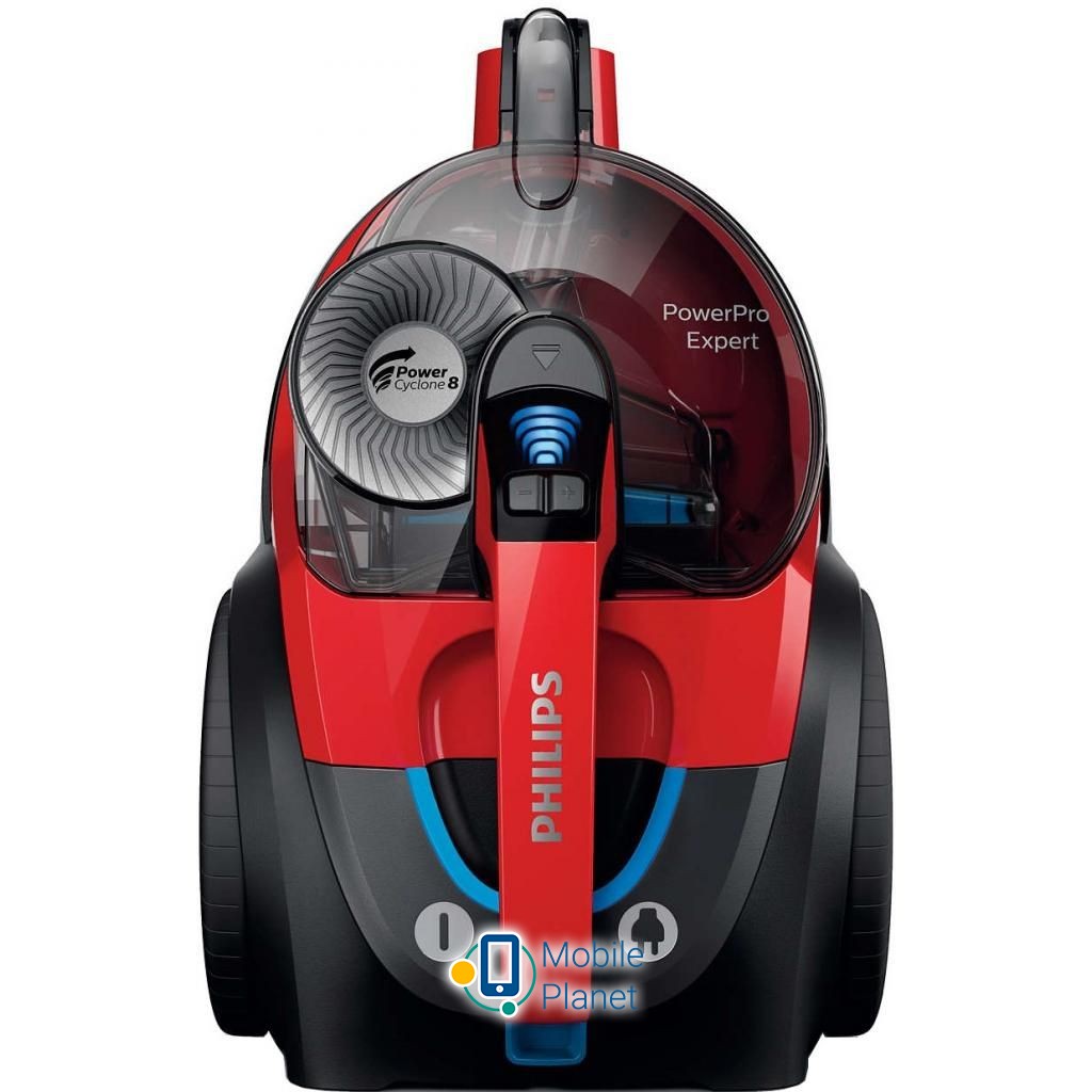 PHILIPS FC9729/09 Страна производства: Китай;