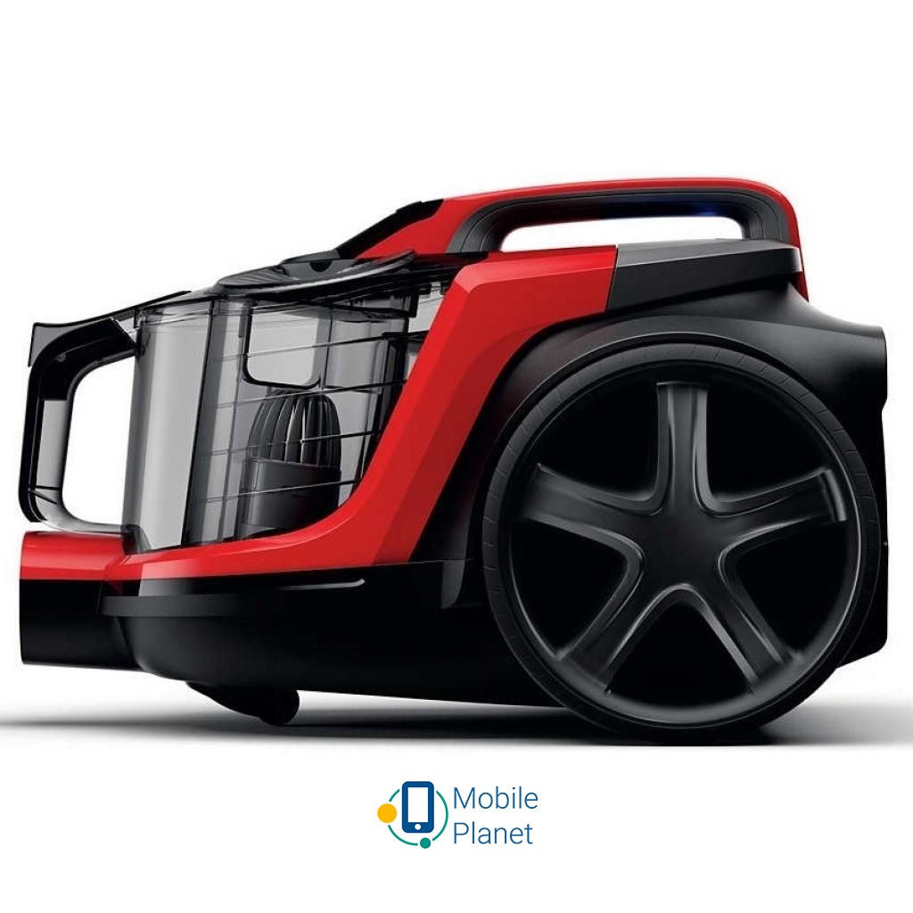 PHILIPS FC9729/09 Страна производства: Китай;