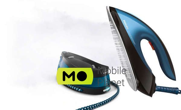 Philips GC7846 / 80 Тип: отпариватель; Потужність,