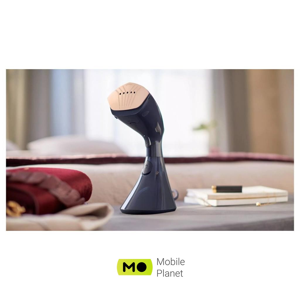 PHILIPS GC810 / 20 Потужність 1600 Вт; Подача пара: 32