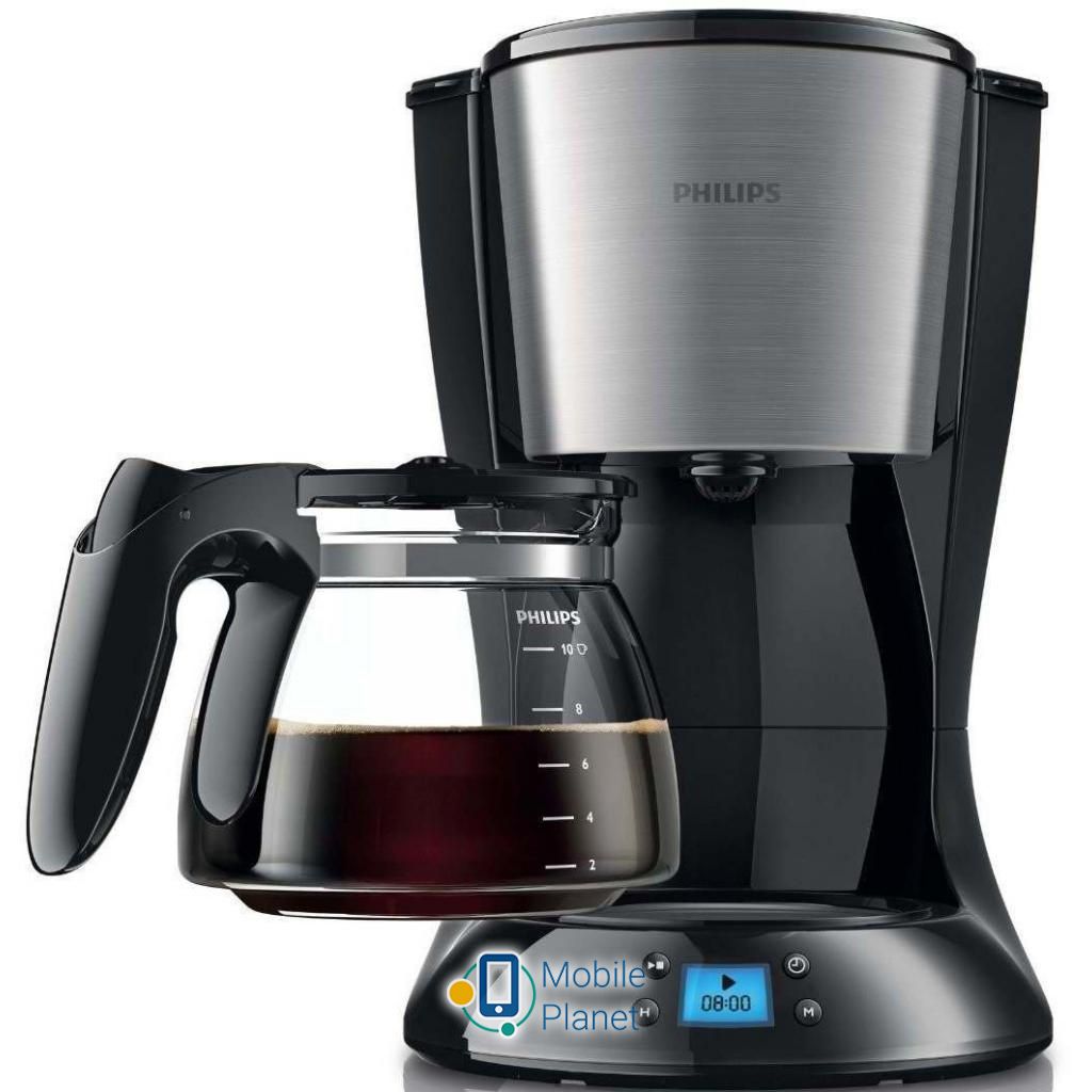 PHILIPS HD 7459/20 (UA) Сфера застосування для дому (побутові)