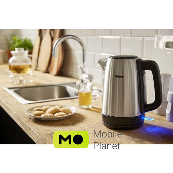 Philips HD9350/90 Потужність, Вт: 2200; Об'єм, л: 1,7;