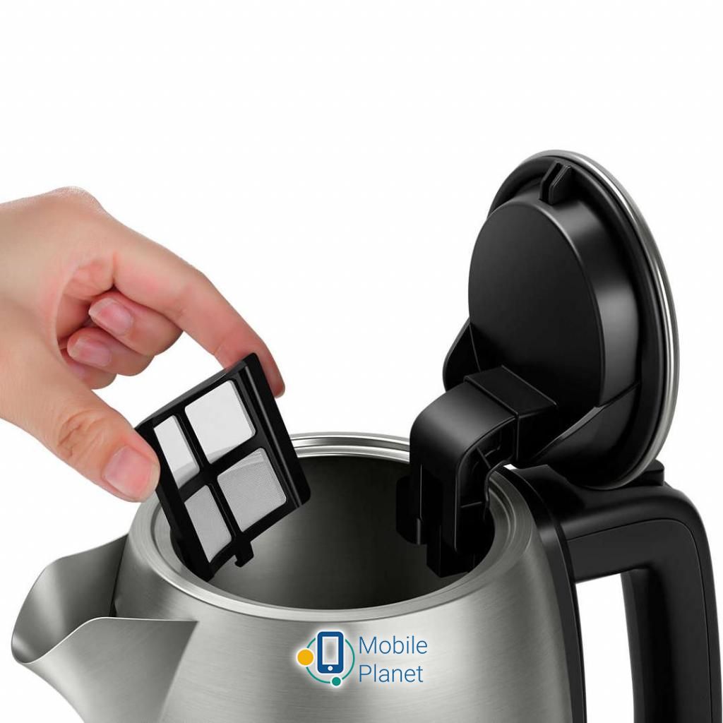 PHILIPS HD9359/90 Тип: звичайний; Обсяг: 1.7 л;