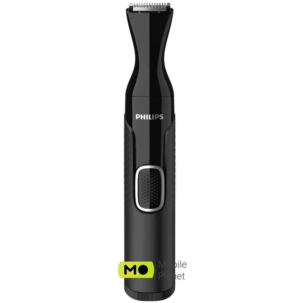 PHILIPS NT 5650/16 (UA) Колір чорний; Призначення: для