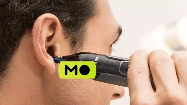 Philips NT3650/16 Тип: Триммер для носа и ушей;