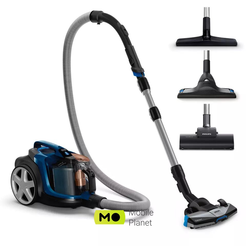 Philips PowerCyclone 8 FC9745 / 09 Труба всмоктування телескопічна, металева